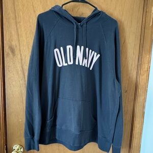 Old Navy Womens Sweatshirt